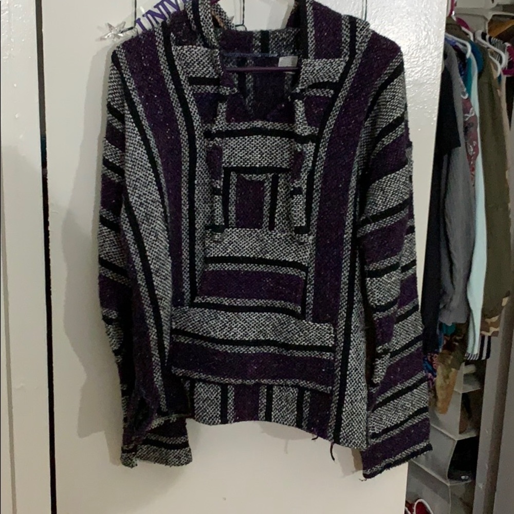 Hippie Sweater